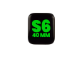 Apple Watch Series 6 (40 mm) OLED Replacement - Refurbished