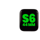 Apple Watch Series 6 (44 mm) OLED Replacement - Refurbished