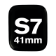 Apple Watch Series 7 (41mm) LCD Screen and Digitizer