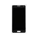 Samsung Galaxy Alpha Charcoal Black Display Assembly
