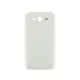 Samsung Galaxy Grand Duos i9082 White Rear Battery Cover
