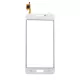 Samsung Galaxy Grand Prime White Touch Screen Digitizer