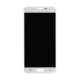 Samsung Galaxy J7 Prime White LCD Screen and Digitizer