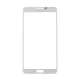 Samsung Galaxy Note 3 White Glass Lens Screen