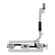 Samsung Galaxy Note 3 Home and Soft Buttons Ribbon Cable with Microphone