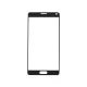 Samsung Galaxy Note 4 Charcoal Black Glass Lens Screen