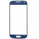 Samsung Galaxy S4 Mini Black Mist Glass Lens Screen