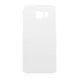 Samsung Galaxy S6 White Rear Glass Panel