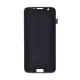 Samsung Galaxy S7 Edge Black LCD Screen and Digitizer