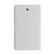 Samsung Galaxy Tab 4 8.0 T330 White Rear Battery Cover