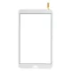 Samsung Galaxy Tab 4 8.0 T330 White Touch Screen Digitizer