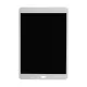Samsung Galaxy Tab A 9.7 T550 White Display Assembly