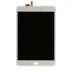 Samsung Galaxy Tab A 8.0 P350 White Display Assembly