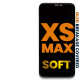 VividFX Premium iPhone XS Max Soft OLED and Touch Screen Assembly