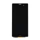 Sony Xperia Z3 Black Display Assembly (LCD and Touch Screen)