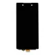 Sony Xperia Z3+ Black Display Assembly (LCD and Touch Screen)