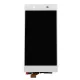 Sony Xperia Z5 White Display Assembly (LCD and Touch Screen)