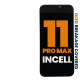 VividFX iPhone 11 Pro Max LCD and Touch Screen Assembly (Incell)