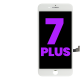 iPhone 7 Plus White LCD Screen and Digitizer Full Assembly