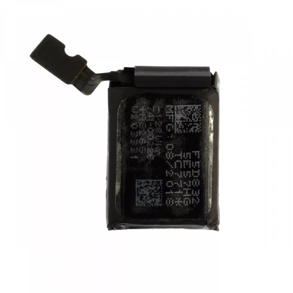 Apple Watch (42mm - Series 2) Battery Replacement