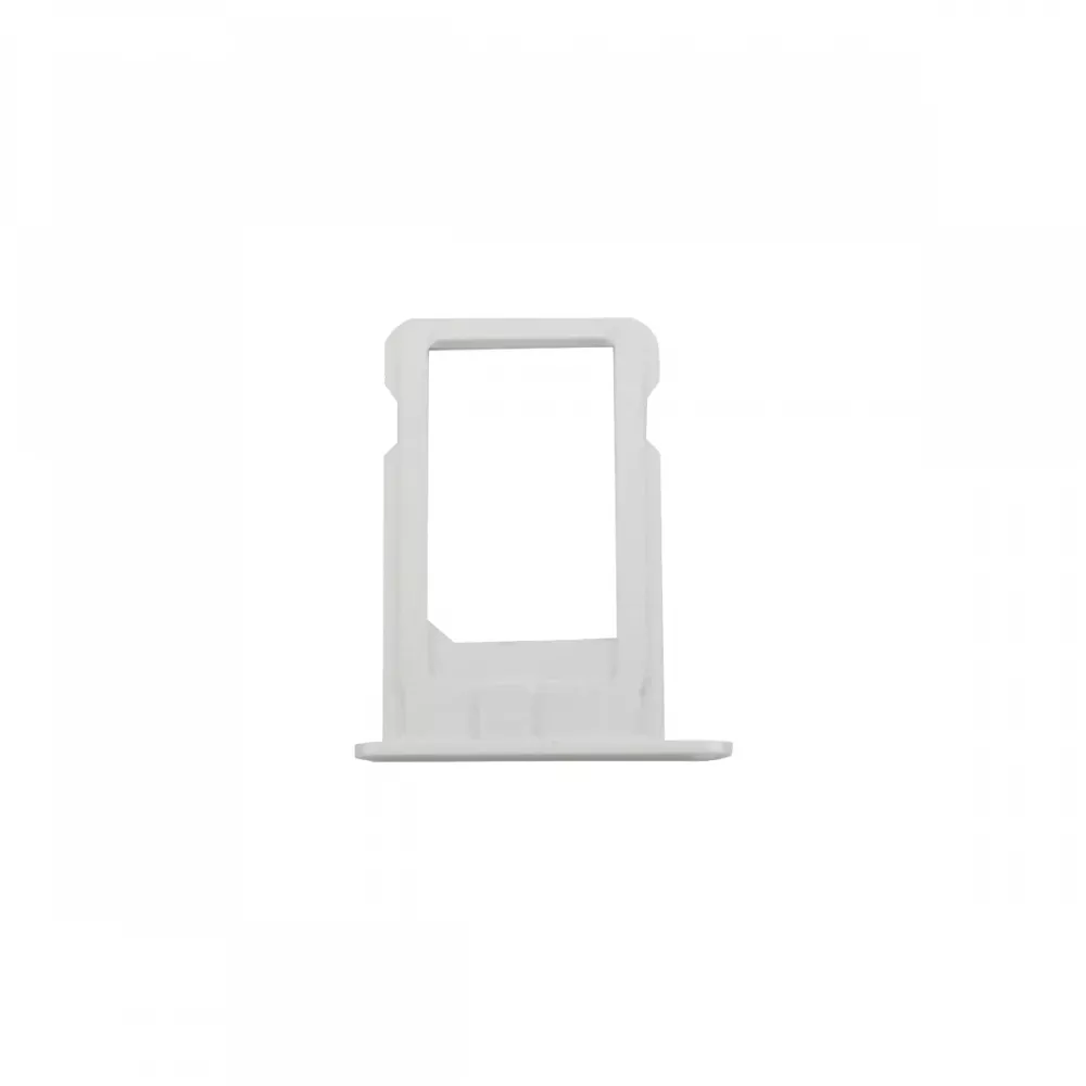 iPhone 5 Silver SIM Card Tray