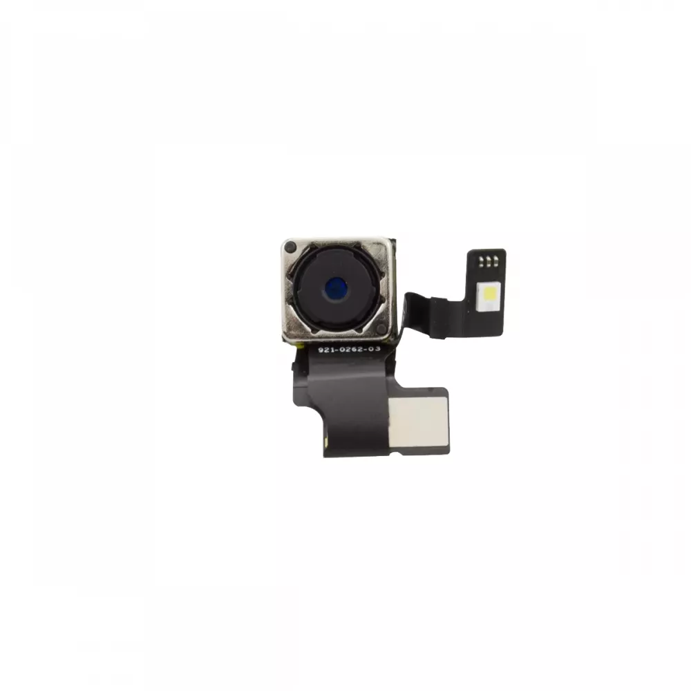 iPhone 5 Rear Camera (Front)