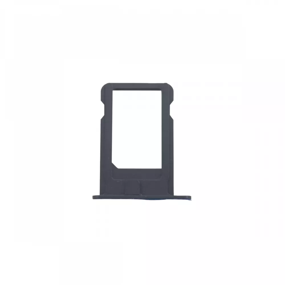 iPhone 5 SIM Card Tray - Black