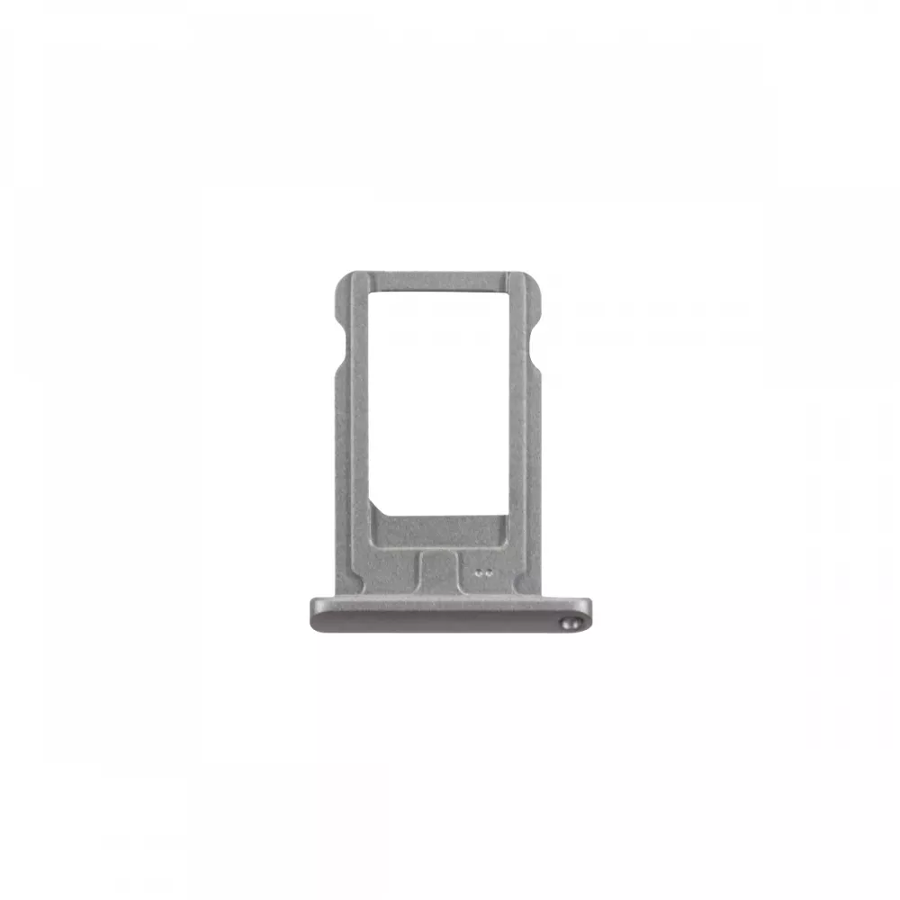 iPad Air Black/Space Gray SIM Card Tray