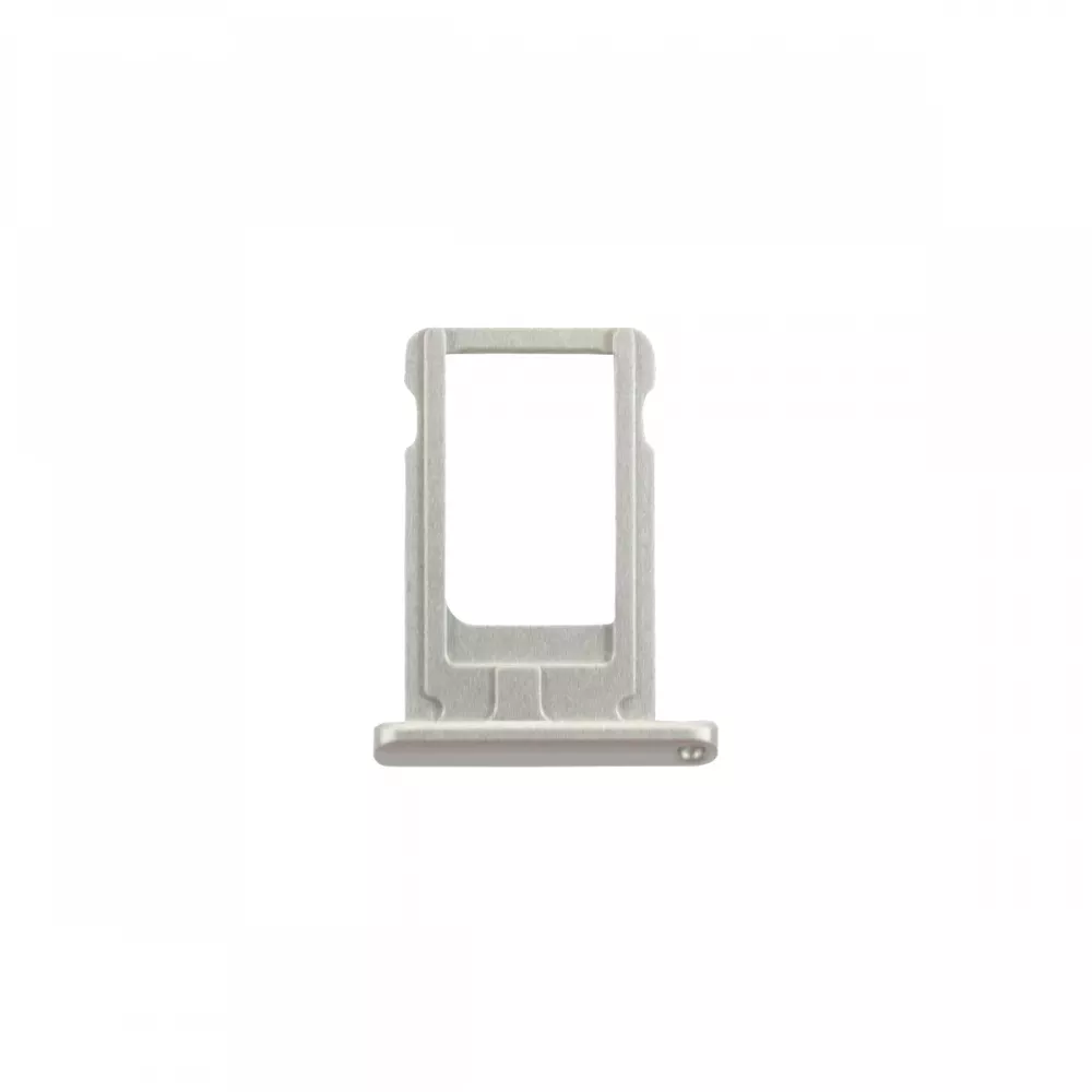 iPad Air White/Silver SIM Card Tray