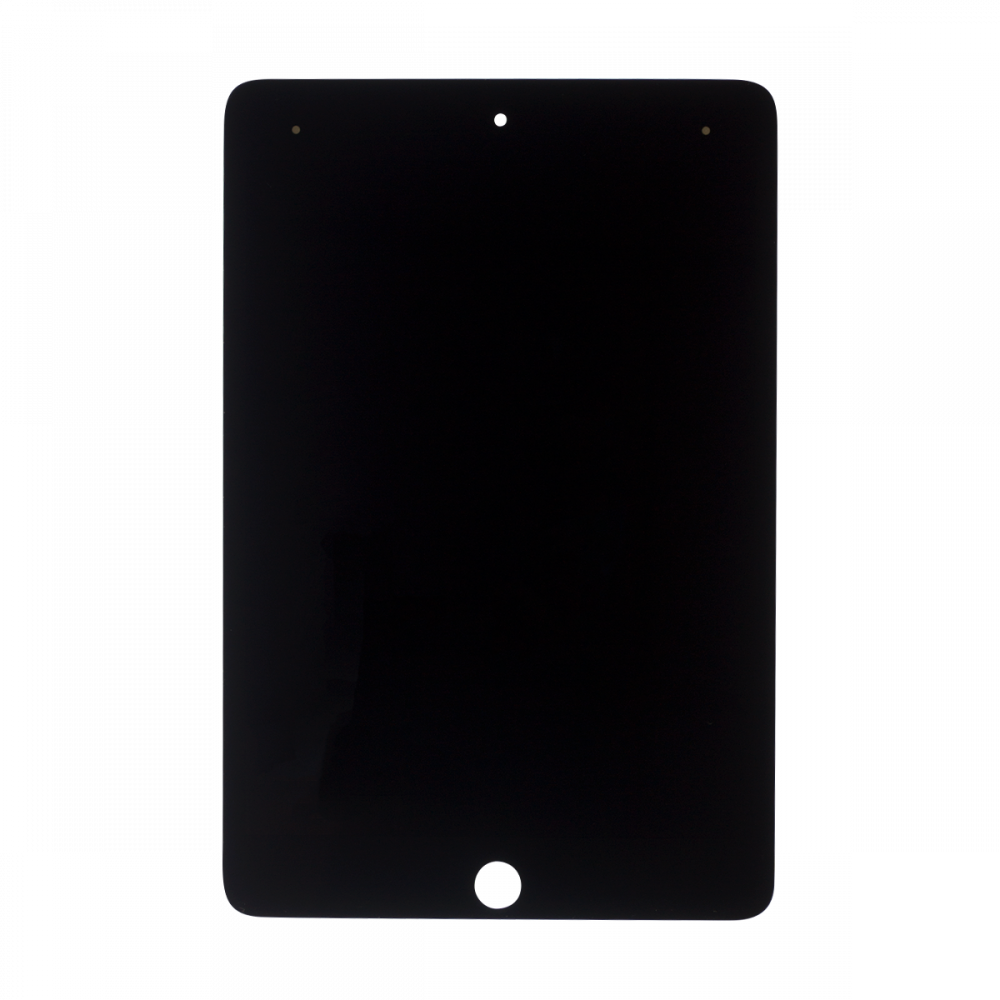 VividFX Premium iPad Mini 5 - LCD and Touch Screen Assembly - Black