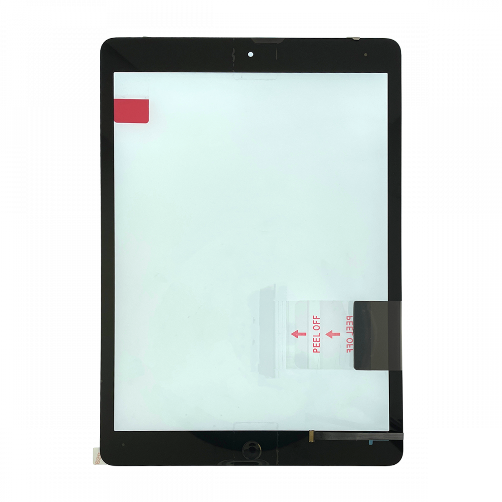 iPad 9 (2021) 10.2 Inch Touch Screen Replacement with Home Button (Premium)