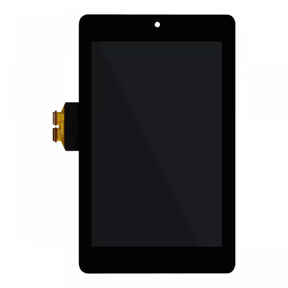 Google Nexus 7 LCD + Touch Screen Replacement