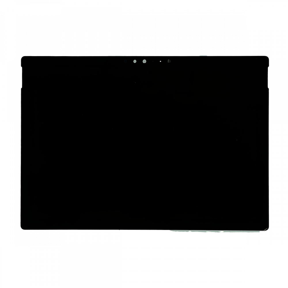 Microsoft Surface Pro 4 (1724)  (Version 2 / LG LCD Version: LP123WQ1) / Surface Pro 5 (1796) / Surface Pro 6 (1807) (Refurbished) - LCD Assembly W/ Digitizer