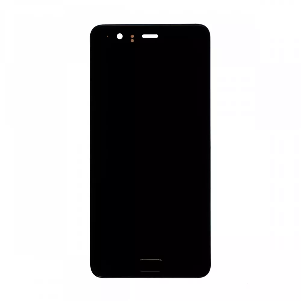 Huawei P10 Plus Screen Assembly with Frame - Black