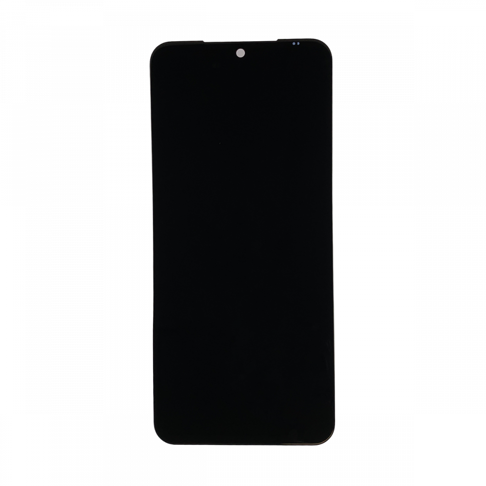 LG V60 ThinQ 5G Secondary Screen OLED Assembly â€“ Black