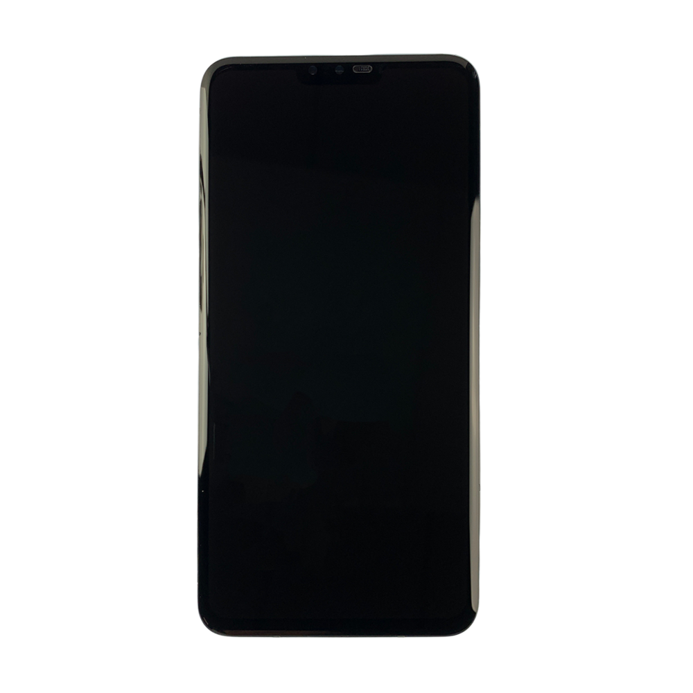 LG V50 ThinQ 5G LCD Assembly International Version - Aurora Black - Refurbished