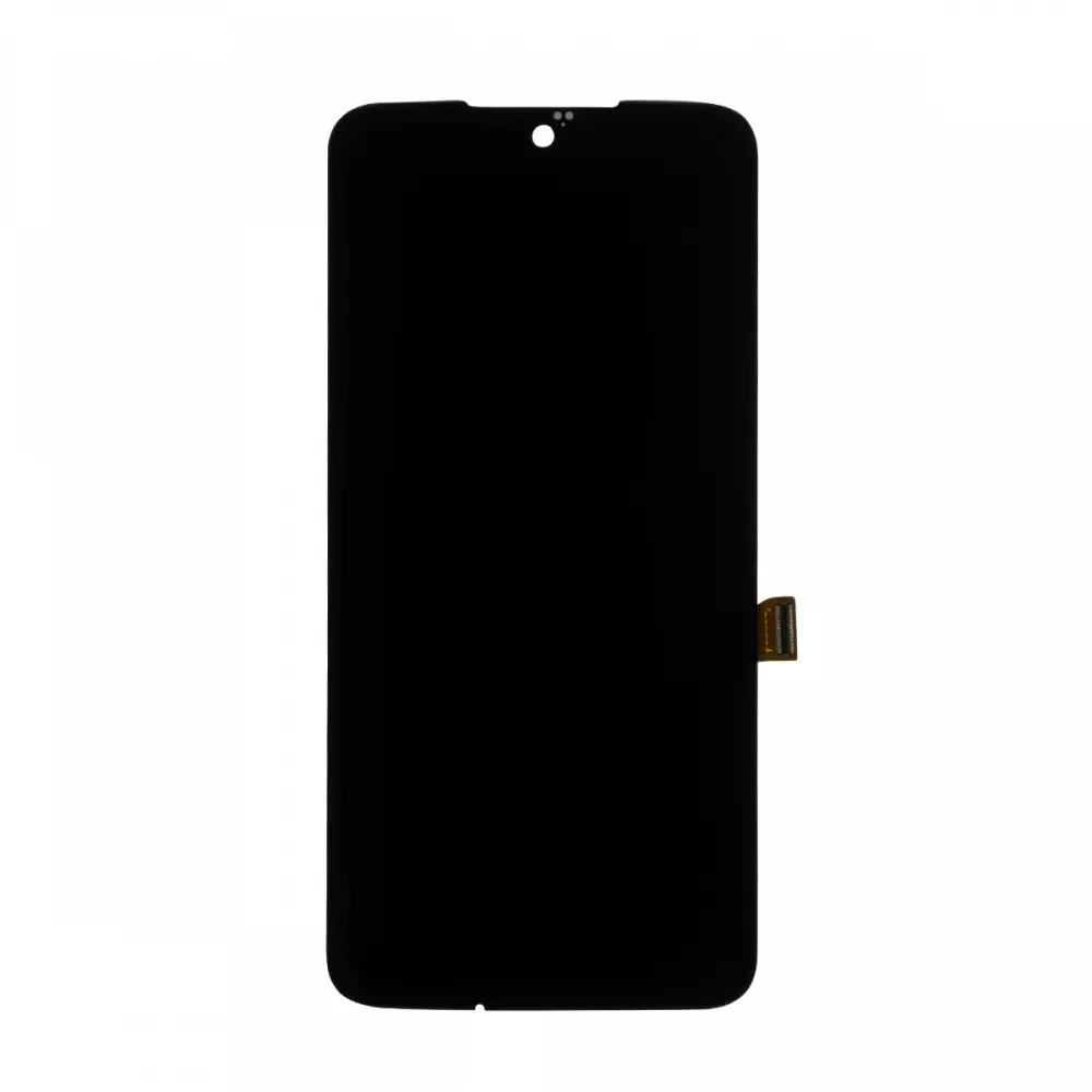Motorola Moto G7 Plus (XT1965)Black LCD and Touch Screen Assembly