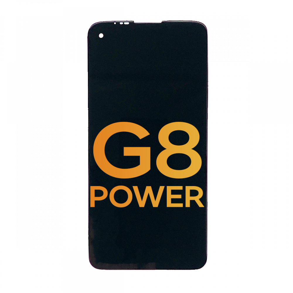 Motorola G8 Power LCD Display Assembly