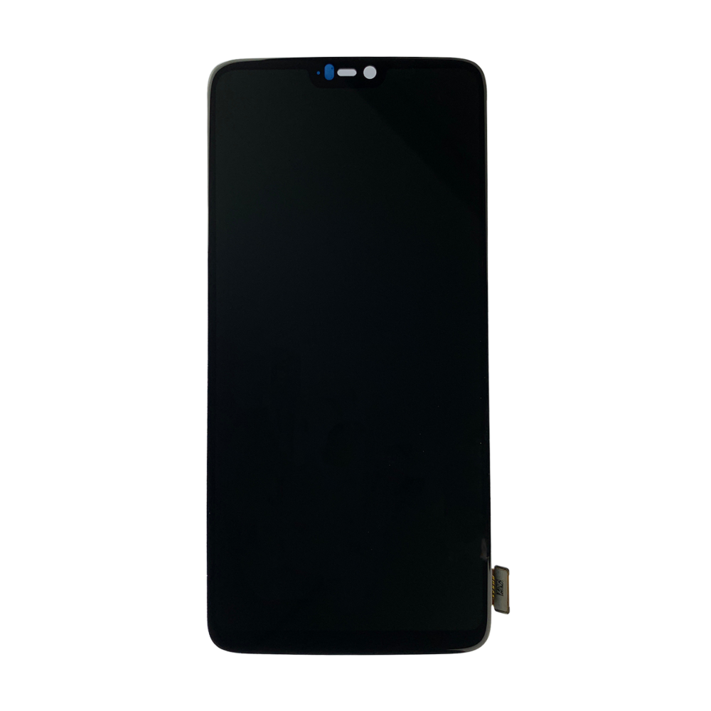 OnePlus 6 (A6000 / A6003) LCD Assembly 