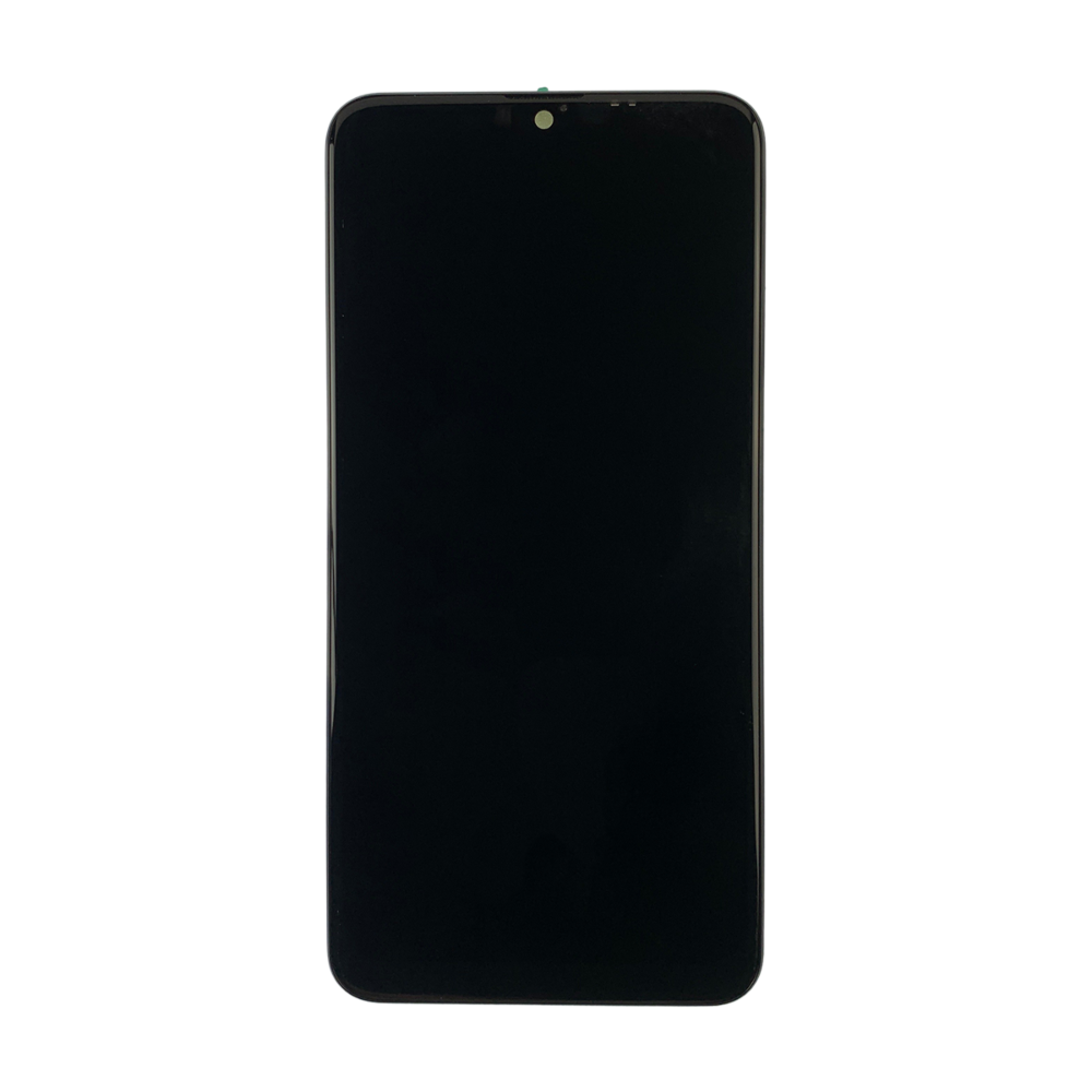 Samsung Galaxy A10s (A107 / 2019) LCD Screen with Frame - All Colors - Aftermarket Plus Incell 
