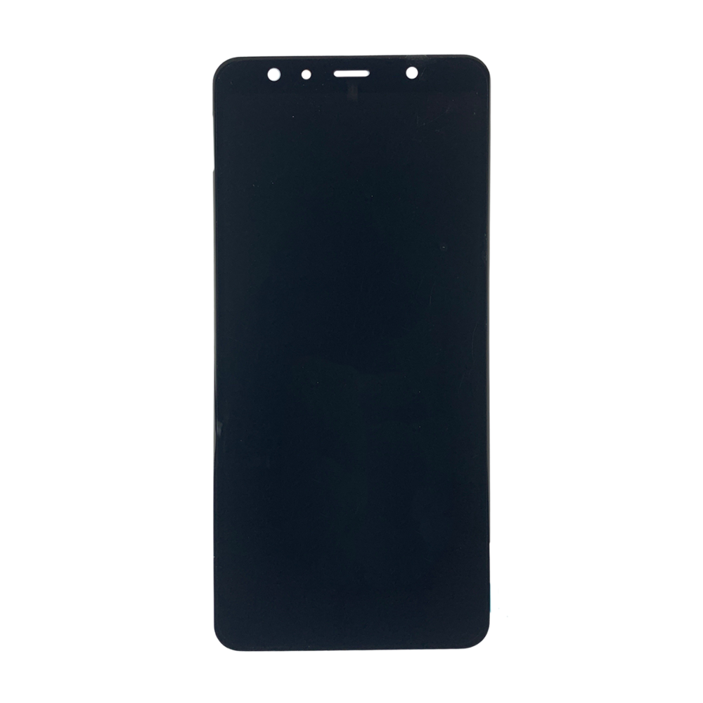 Samsung Galaxy A7 (A750 / 2018) LCD Screen without Frame - All Colors - Aftermarket: Incell