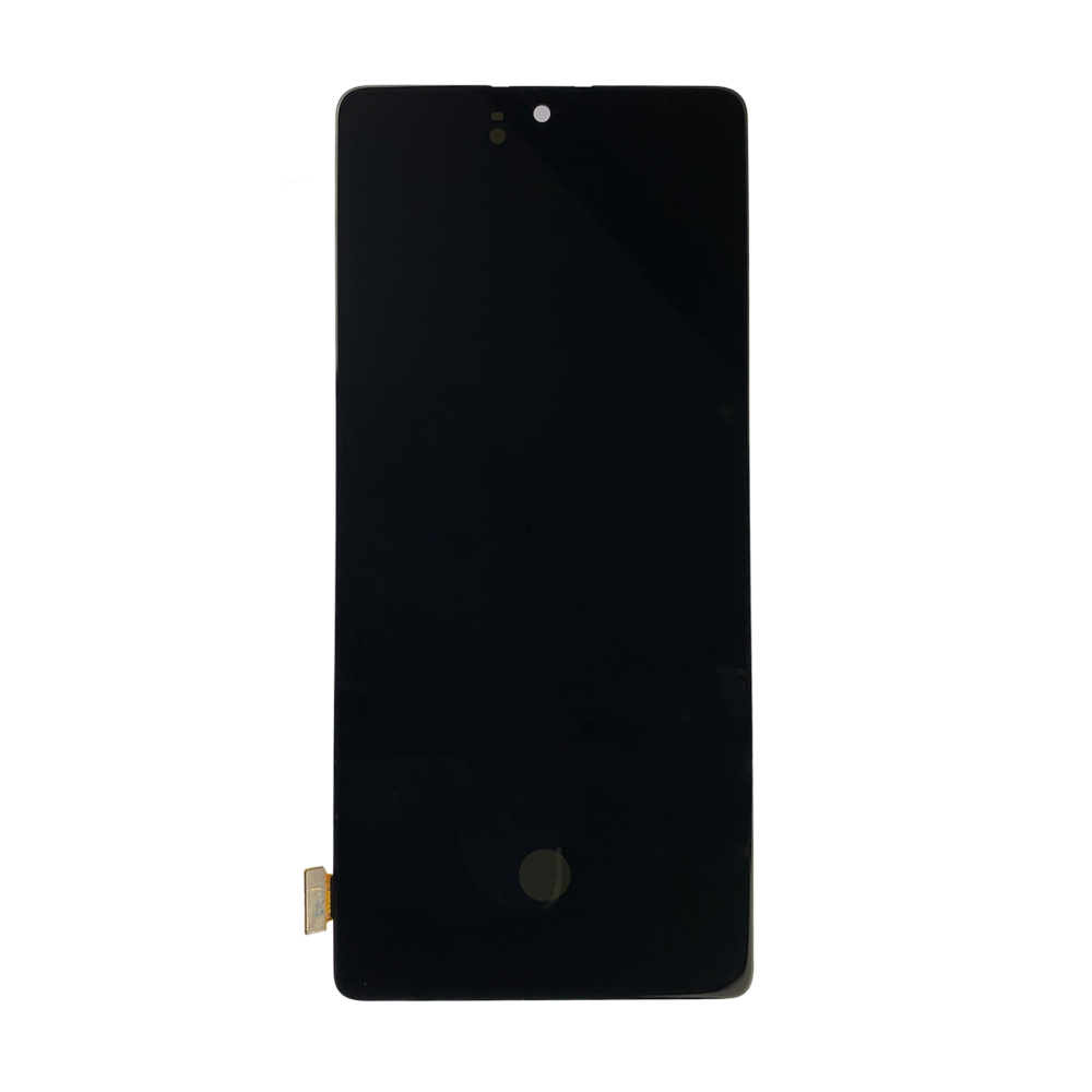 Samsung Galaxy A71 (A716 / 2019) (5G Version) OLED Assembly without Frame - All Colors - Refurbished