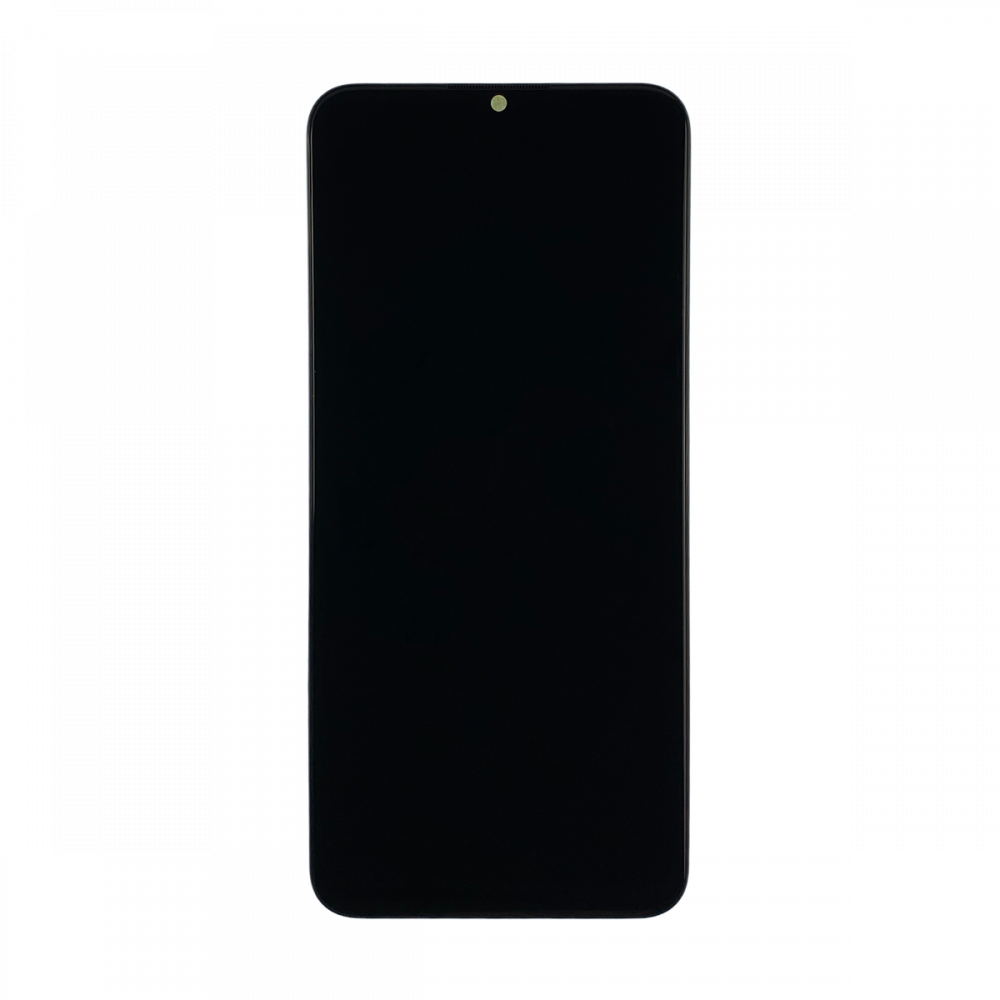 Samsung Galaxy A03s (A037 / 2021) LCD Assembly with Frame - Premium