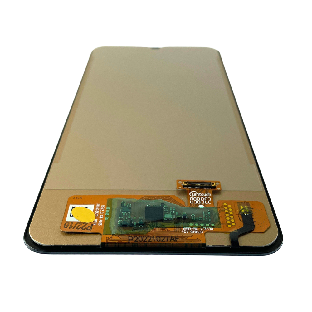 Samsung Galaxy A50 (A505 / 2019) / A30 (A305 / 2019) Screen Assembly with No Frame - All Models - All Colors (Incell) - (No Fingerprint Sensor)