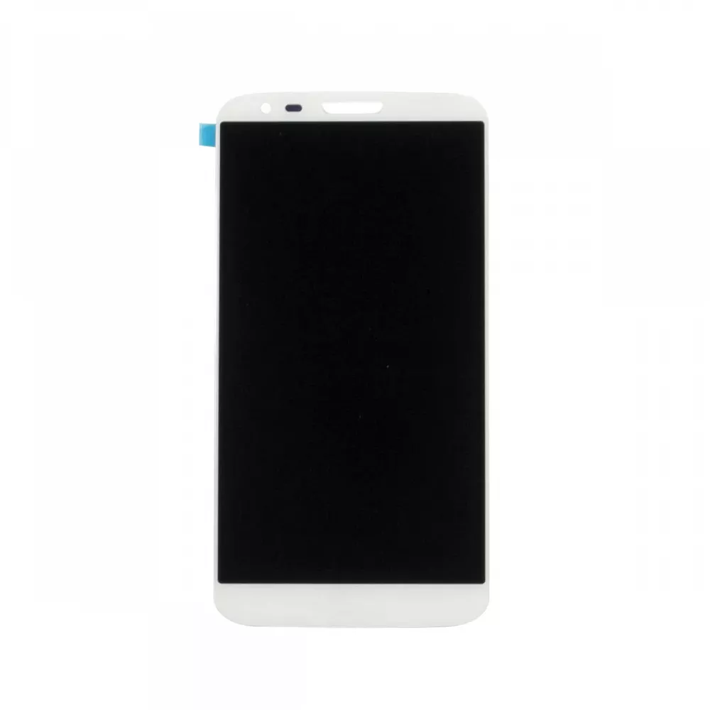 LG G2 VS980 Verizon White Display Assembly (Front)