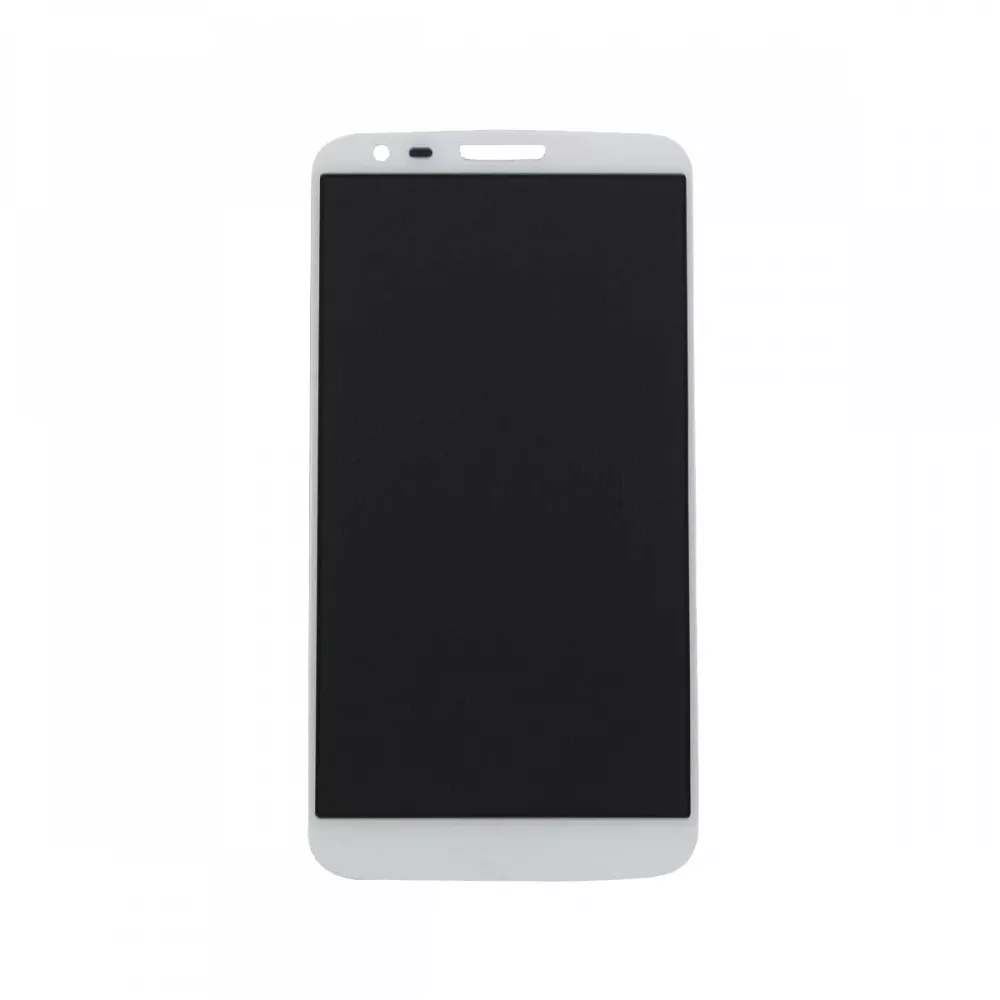 LG G2 D802 D805 White Display Assembly (Front)
