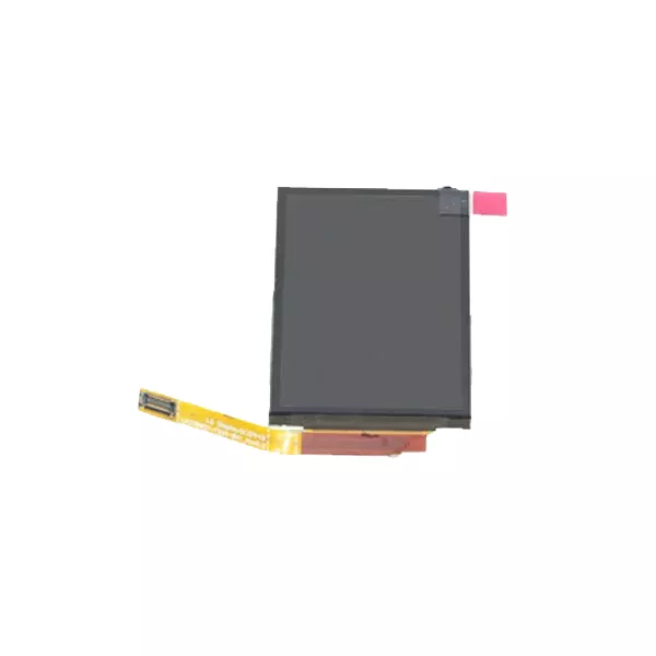 iPod Nano 5th Gen LCD Screen Replacement (Front View)
