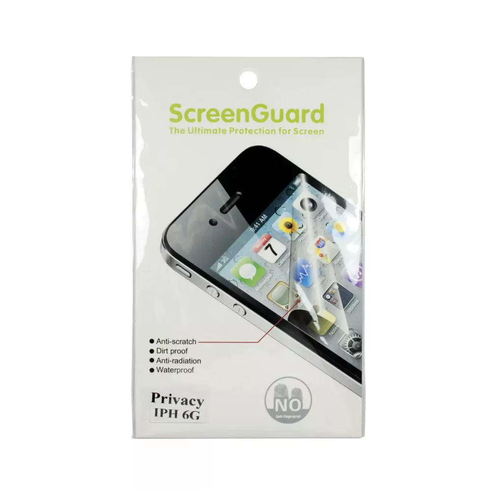 iPhone 6 Privacy Screen Protector