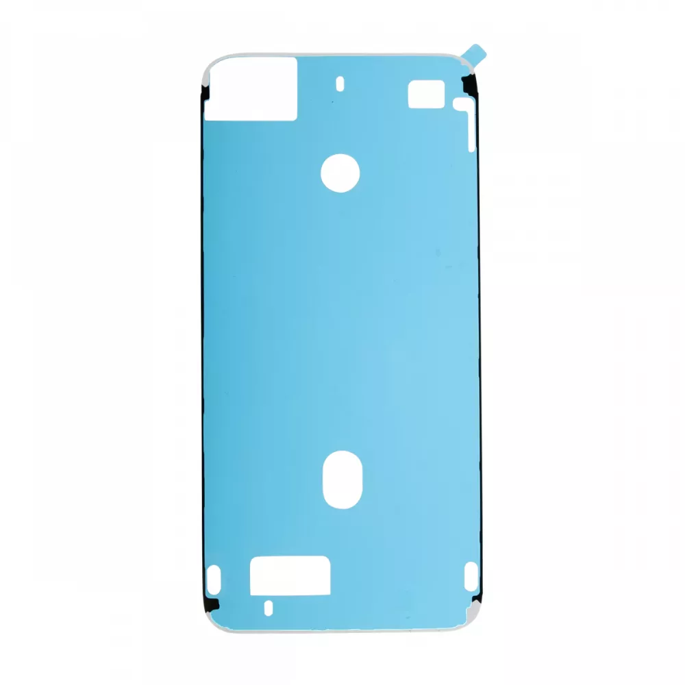 iPhone 7 Plus Pre-Cut LCD Frame Adhesive - White