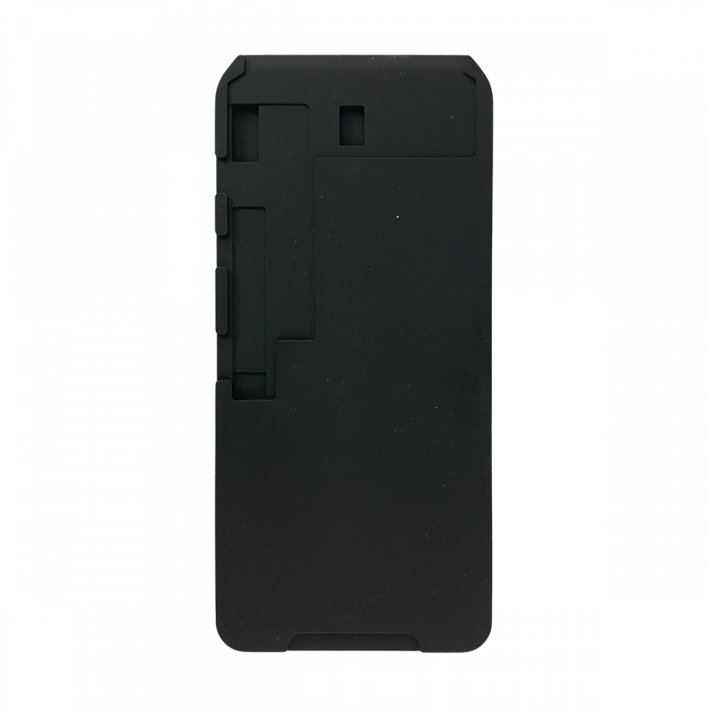 iPhone XR Rubber Cleaning Mould